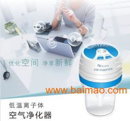 2011年家電市場(chǎng)炒作熱點(diǎn)分析 喜吉雅車載凈化器全方位透視