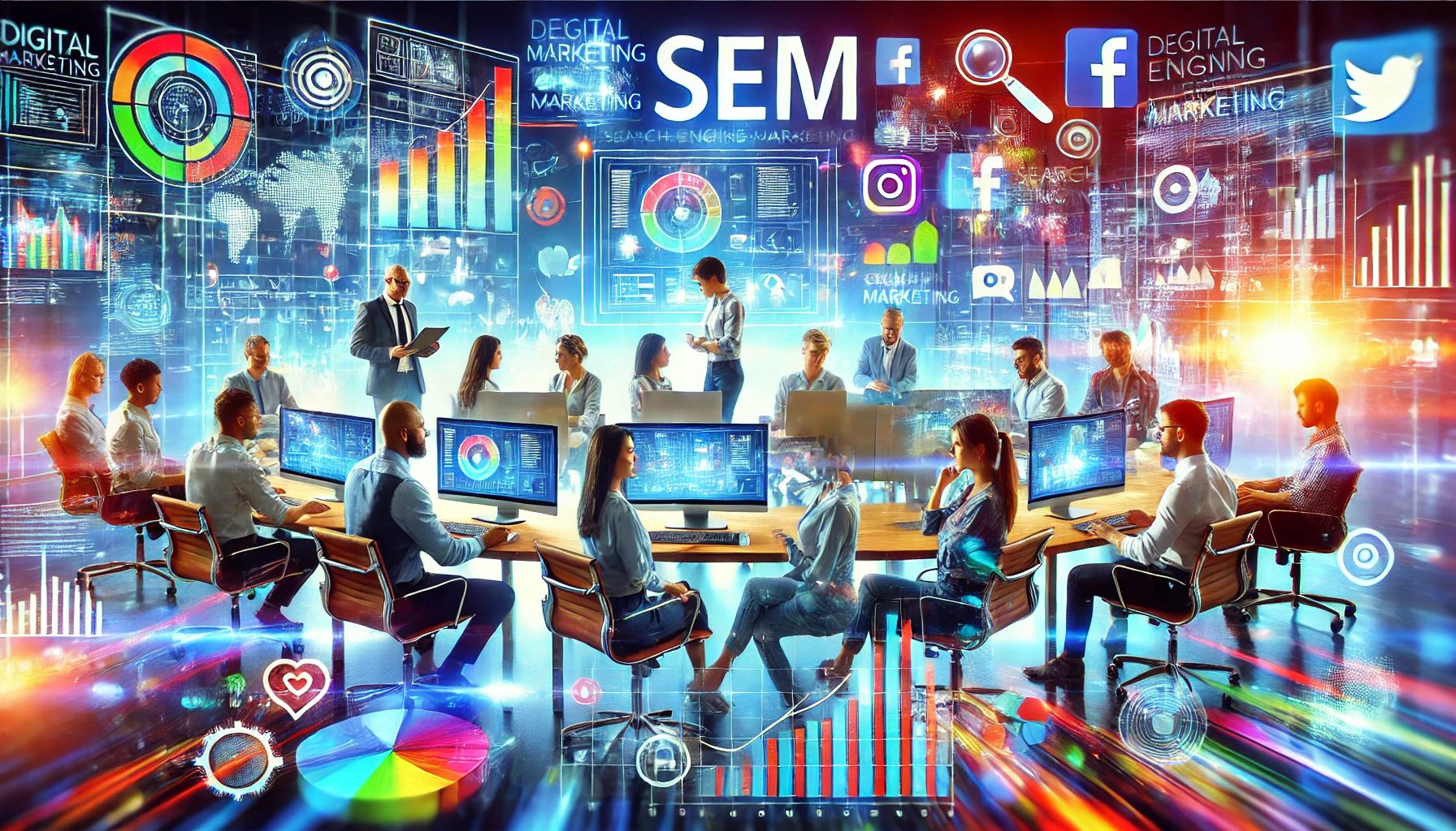 上海SEM公司排行榜 甄別優(yōu)質(zhì)服務商，避開技術推廣陷阱的實用指南