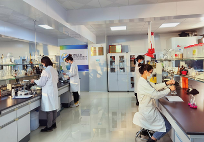 廣西9家國企入選“科改示范企業”，聚焦技術推廣服務驅動區域創新